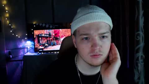 prince online show from 02/11/25, 04:22