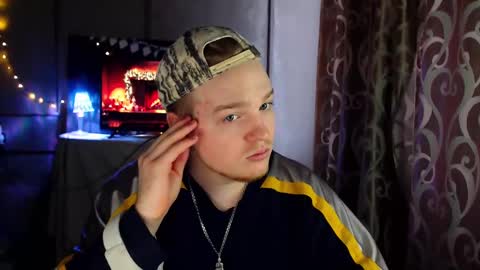 prince online show from 02/19/25, 09:17