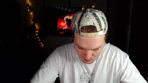 prince online show from 02/25/25, 08:41