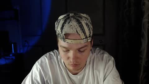 prince online show from 03/11/25, 08:31