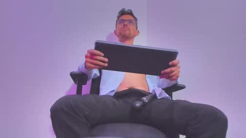 Deivid online show from 11/21/25, 05:39