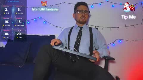 Deivid online show from 12/20/25, 05:25