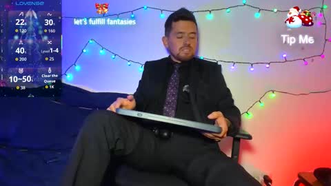Deivid online show from 12/23/25, 06:11