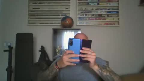 Don online show from 09/18/25, 09:55