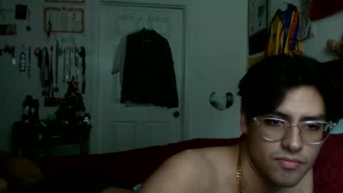 Alejandro online show from 02/15/25, 09:37