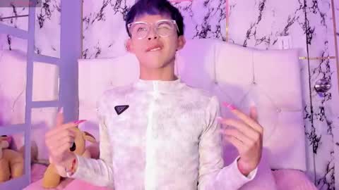 Apolo online show from 12/02/25, 08:48