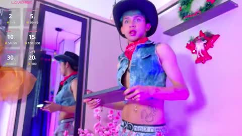 Apolo online show from 12/15/25, 09:30