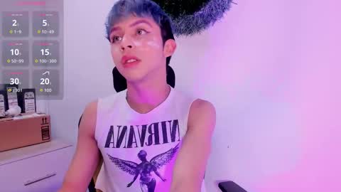 Apolo online show from 12/19/25, 08:49