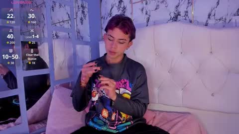 Apolo online show from 01/07/26, 08:33