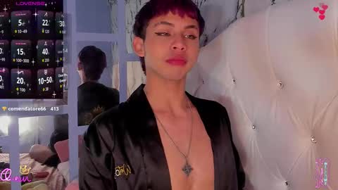 Apolo online show from 01/10/26, 09:11