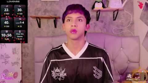 Apolo online show from 02/10/26, 08:35