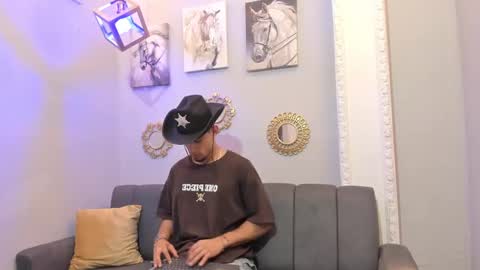 prince_arthur77 online show from 01/21/25, 03:54