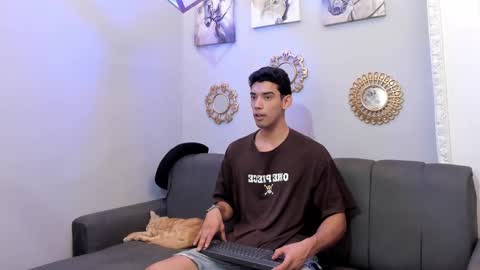 prince_arthur77 online show from 03/11/25, 01:56