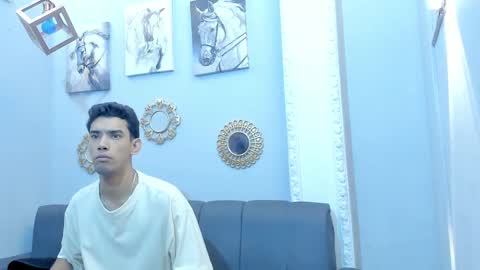 prince_arthur77 online show from 03/12/25, 12:36