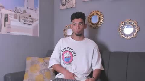 prince_arthur77 online show from 09/13/25, 01:55