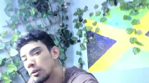 prince_arthur77 online show from 09/21/25, 12:40