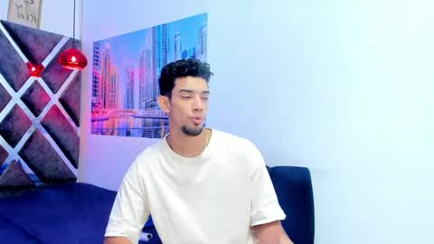 prince_arthur77 online show from 10/09/25, 01:09