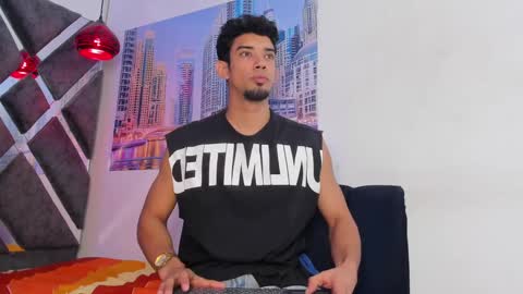 prince_arthur77 online show from 11/14/25, 02:16