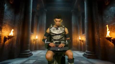 prince_arthur77 online show from 01/15/26, 03:38