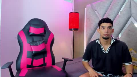 prince_arthur77 online show from 01/17/26, 01:05