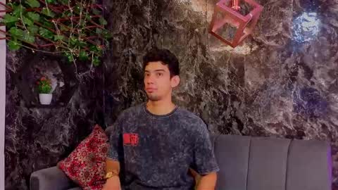 prince_arthur77 online show from 02/21/26, 02:51