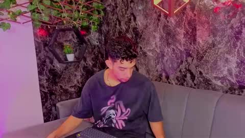 prince_arthur77 online show from 02/27/26, 02:06