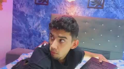 prince_arthur77 online show from 03/01/26, 08:00