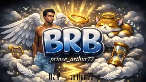 Snapshot of prince_arthur77 chatting on 04/20/26, 09:38 prince_arthur77 online show from 04/20/26, 09:38