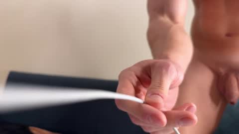 Snapshot of prince_d1ck chatting on 01/17/25, 04:26 Andy Cumalot online show from 01/17/25, 04:26