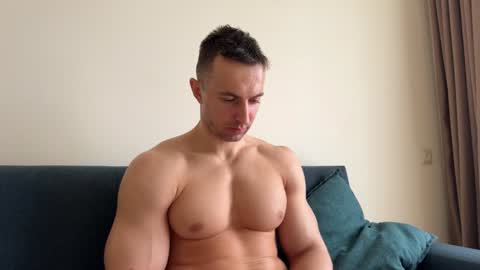 Snapshot of prince_d1ck chatting on 01/19/25, 11:23 Andy Cumalot online show from 01/19/25, 11:23