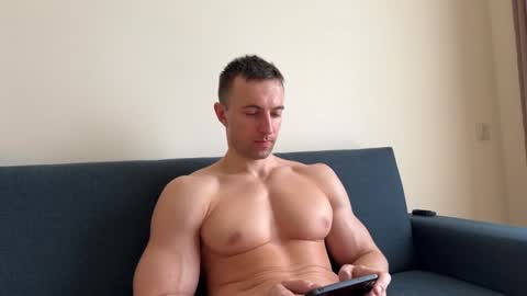 Snapshot of prince_d1ck chatting on 01/30/25, 12:59 Andy Cumalot online show from 01/30/25, 12:59