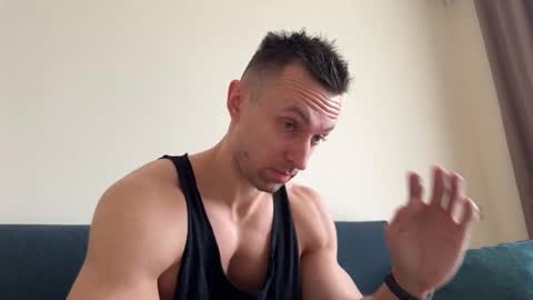 Andy Cumalot online show from 11/16/25, 11:16