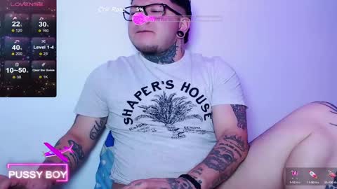 Prince online show from 12/04/24, 07:23