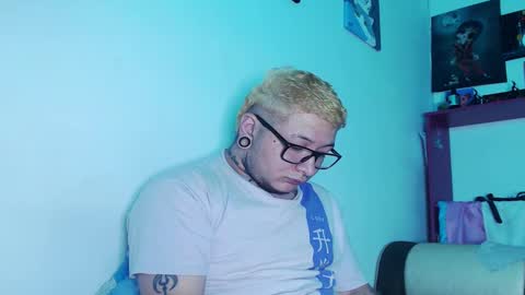 Prince online show from 12/15/24, 11:42