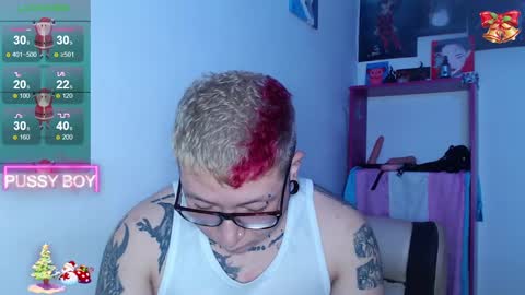 Prince online show from 12/25/24, 11:31