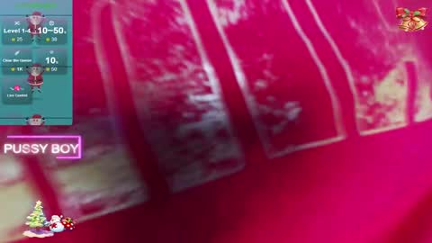 Prince online show from 12/27/24, 10:48