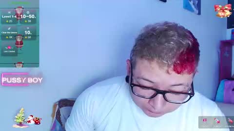 Prince online show from 12/29/24, 02:52