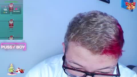 Prince online show from 12/29/24, 05:54