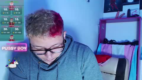 Prince online show from 01/02/25, 10:33