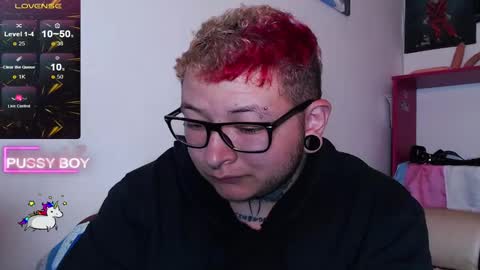 Prince online show from 01/11/25, 08:54