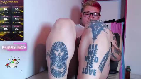 Prince online show from 01/15/25, 09:41