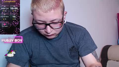 Prince online show from 01/22/25, 08:49