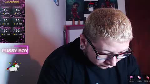 Prince online show from 02/05/25, 08:25