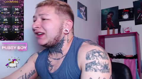 Prince online show from 02/10/25, 04:04