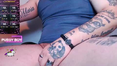 Prince online show from 02/11/25, 01:41