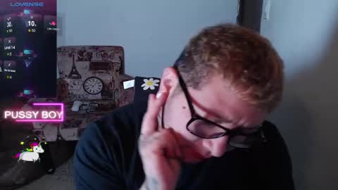 Prince online show from 02/28/25, 07:03