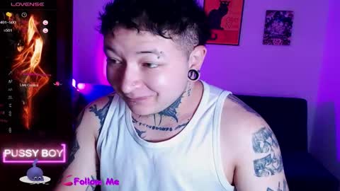 Prince online show from 09/14/25, 02:27