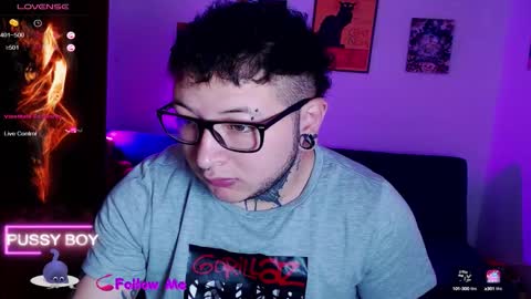 Prince online show from 09/28/25, 05:18