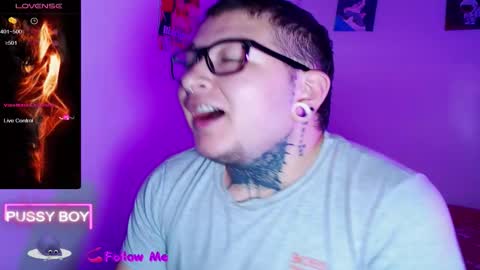 Prince online show from 11/02/25, 03:25