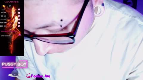 Prince online show from 11/04/25, 05:34